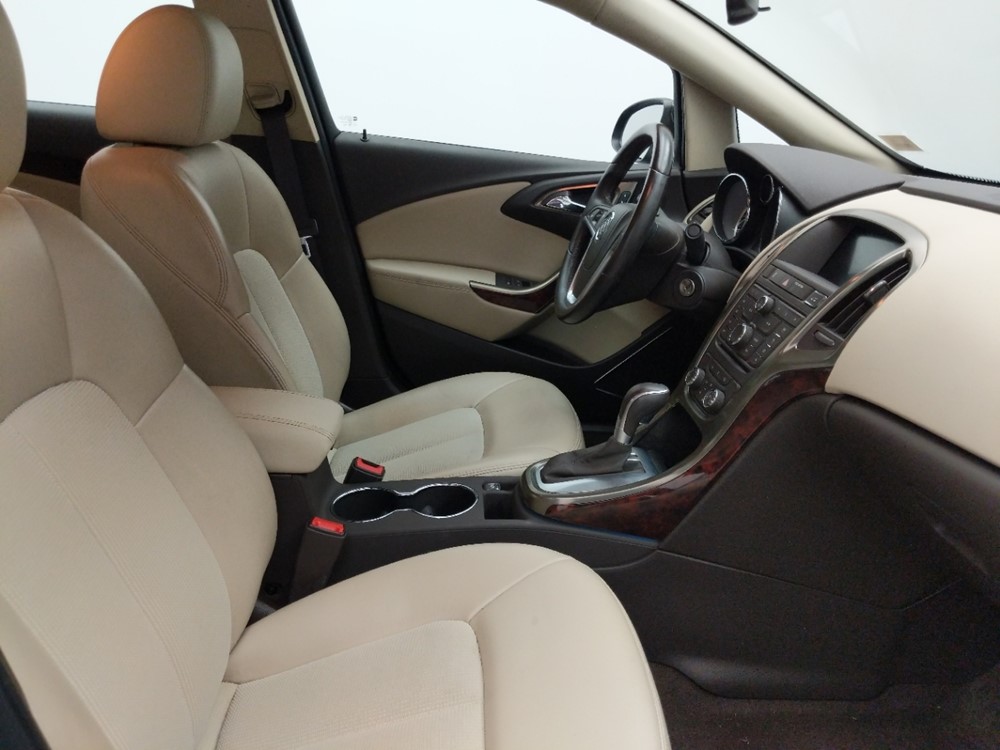 2014 Buick Verano - Passenger Front Seat
