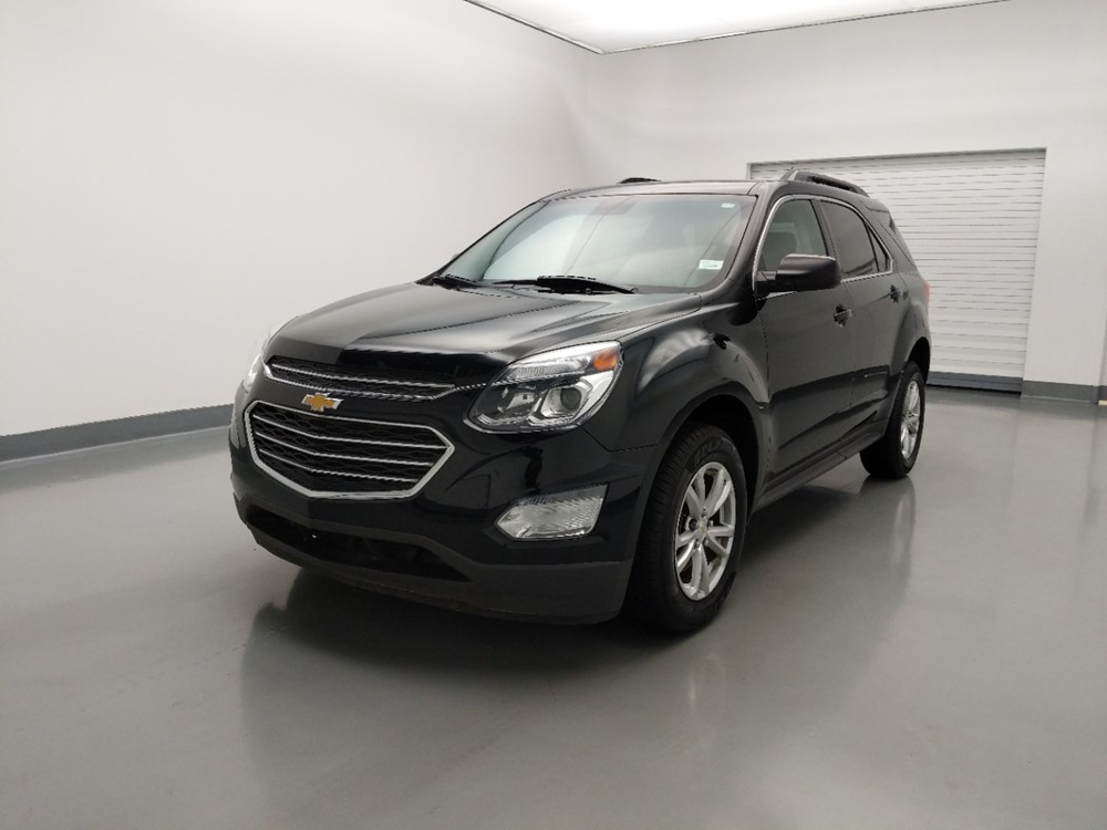 Driver Front Bumper Used 2017 Chevrolet Equinox Driver Front Bumper