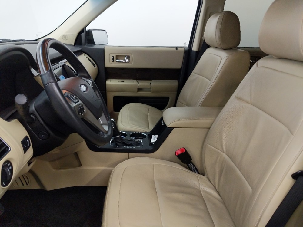 2017 Ford Flex - Driver Front Seat