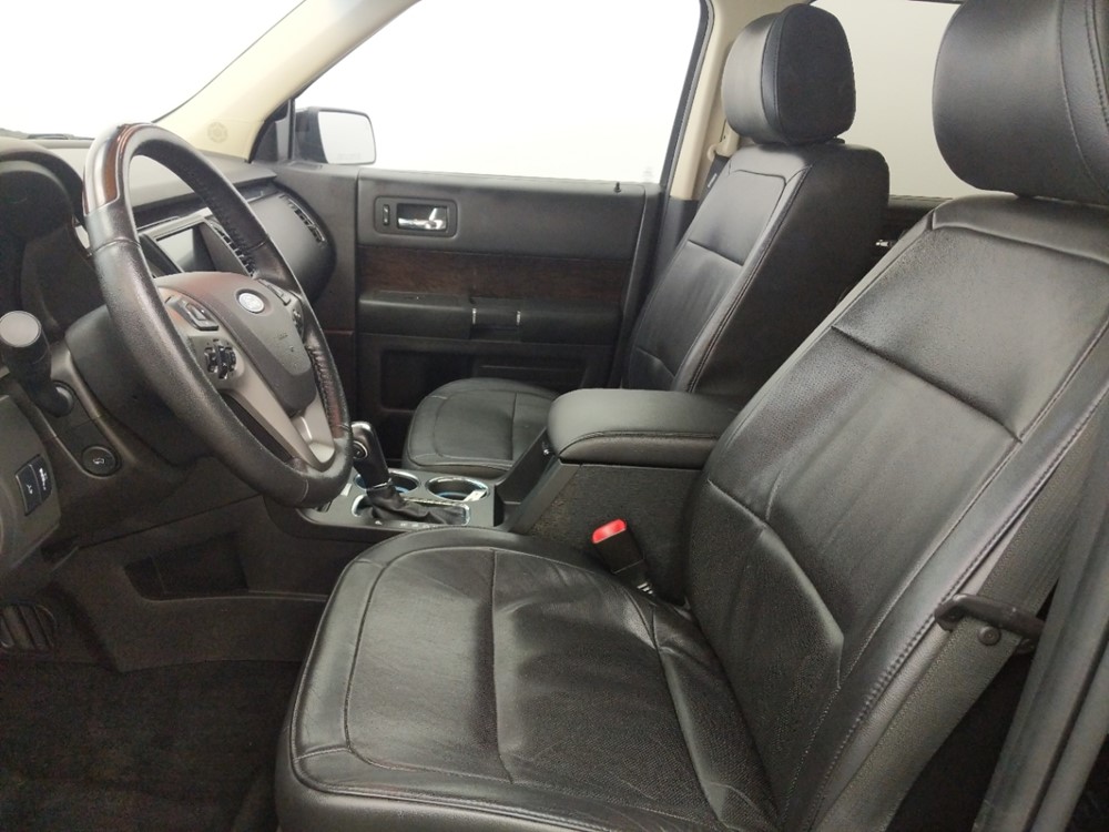 2017 Ford Flex - Driver Front Seat