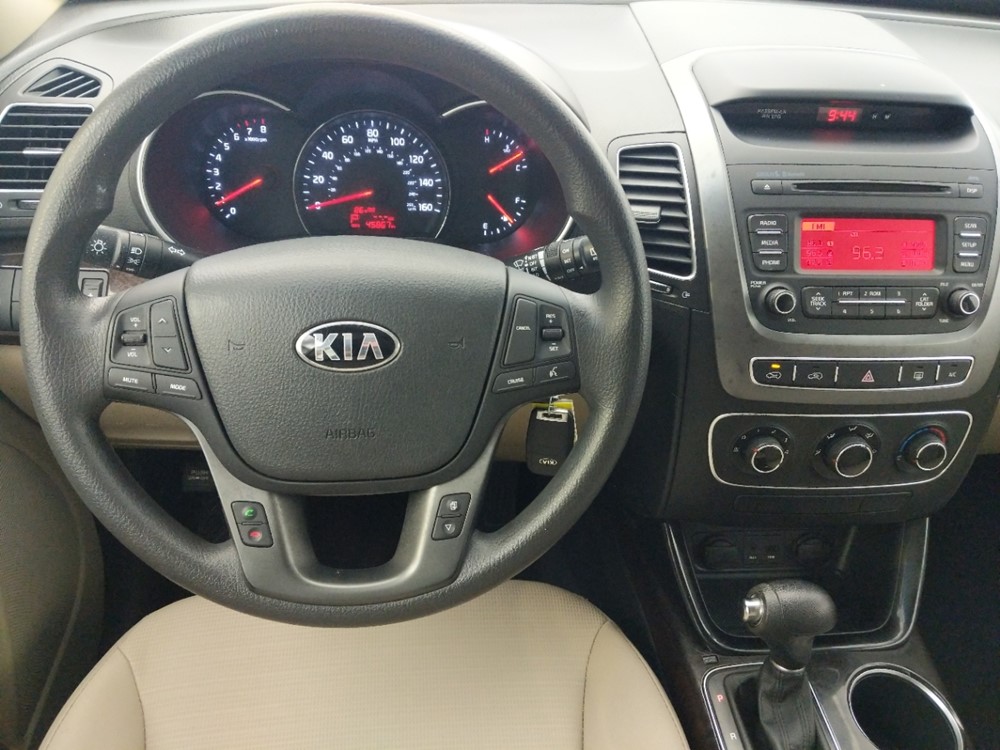 2015 Kia Sorento LX for sale in West Palm Beach 1530016867 DriveTime