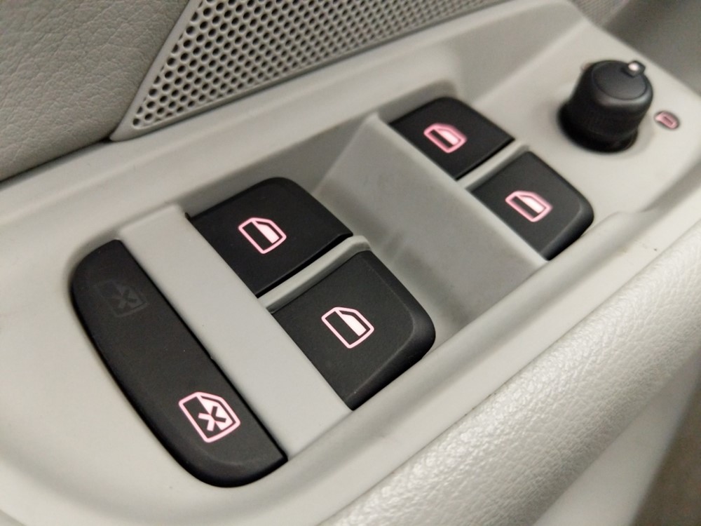 2015 Audi A3 - Driver Power Windows/Lock Control