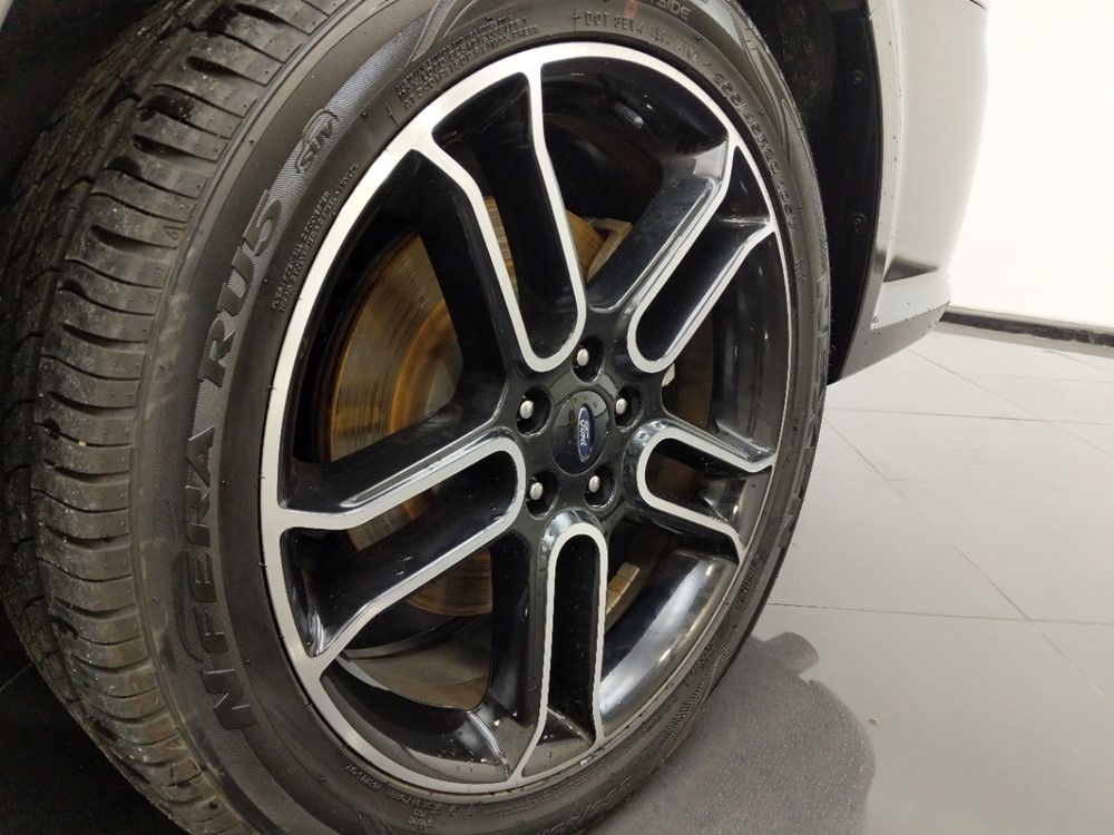 2015 Ford Flex - Wheel