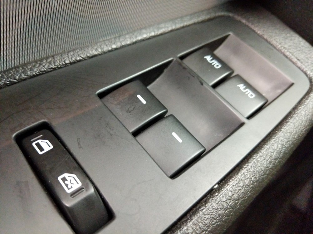 2015 Ford Flex - Driver Power Windows/Lock Control