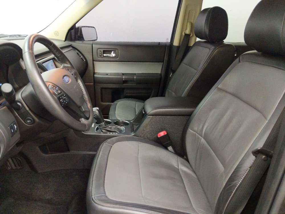 2015 Ford Flex - Driver Front Seat
