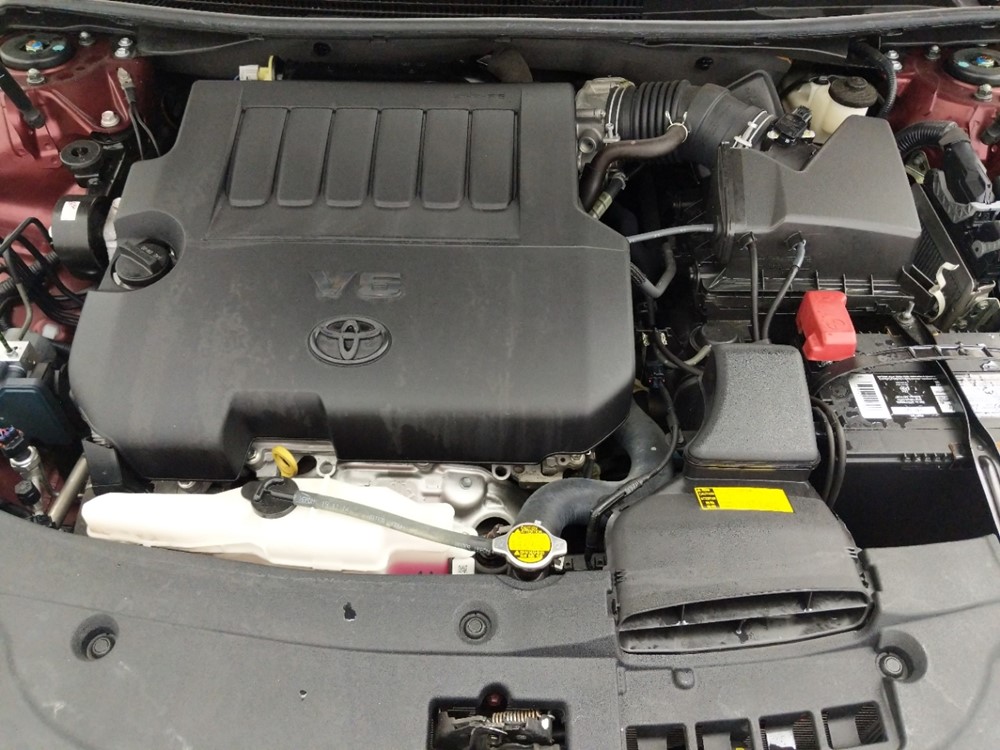 2015 Toyota Avalon - Engine