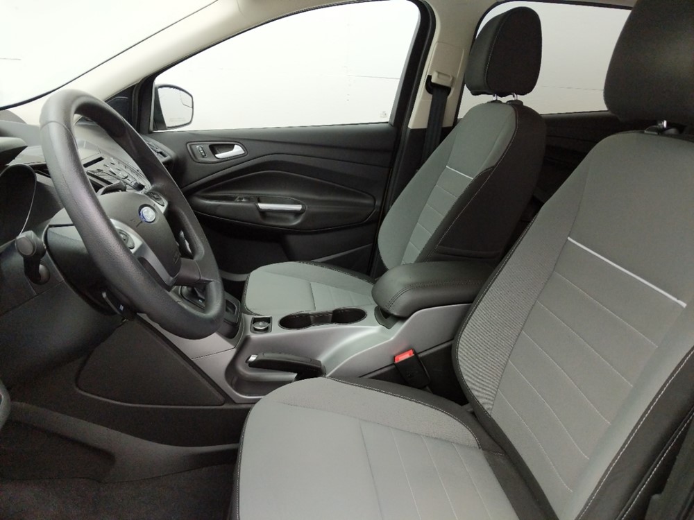 2014 Ford Escape - Driver Front Seat