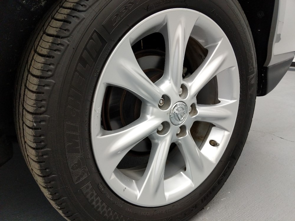2009 Lexus RX 350 - Wheel