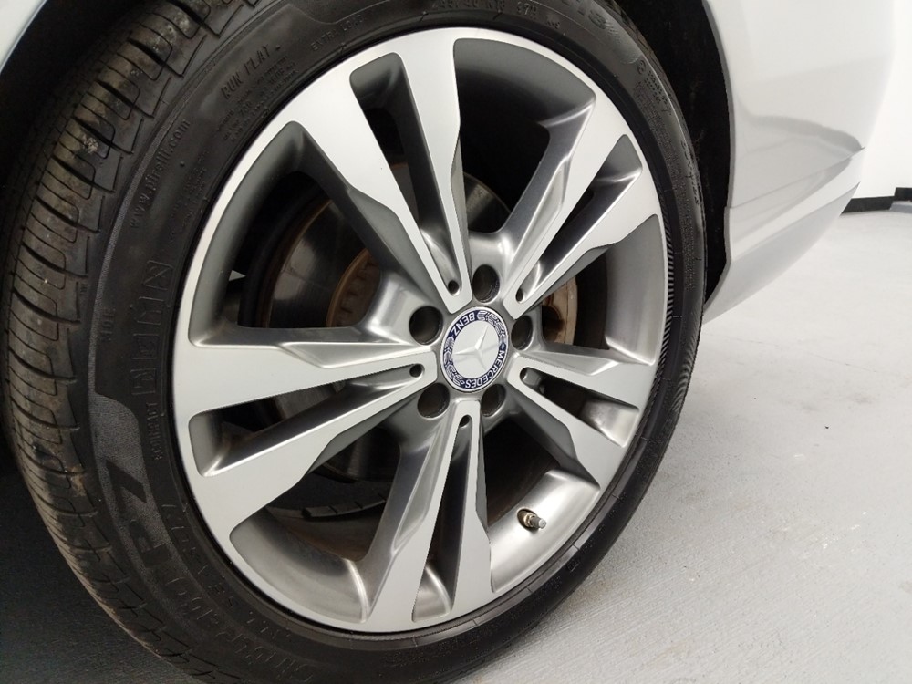 2016 Mercedes-Benz C300 - Wheel