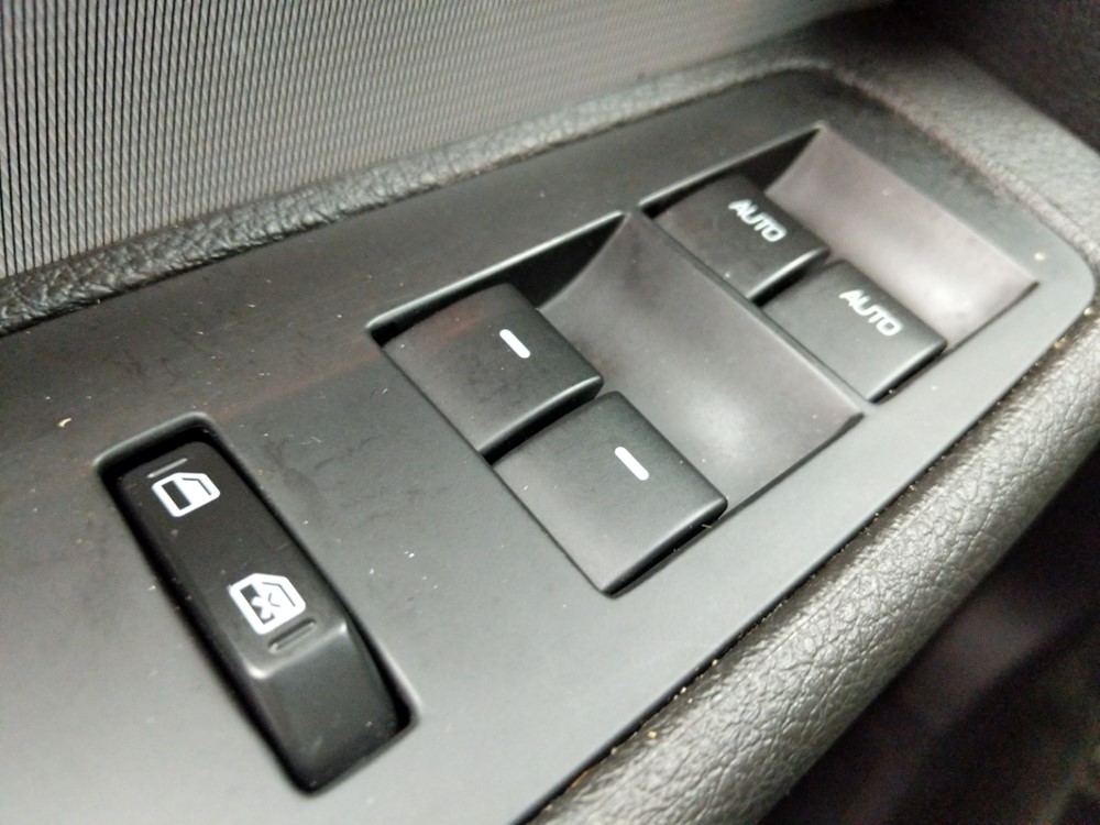 2015 Ford Flex - Driver Power Windows/Lock Control