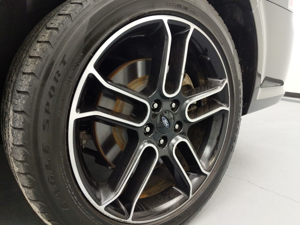 2015 Ford Flex - Wheel