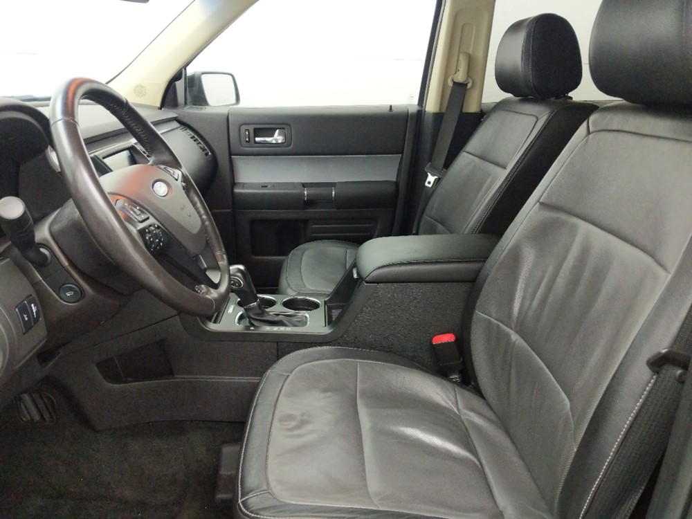 2015 Ford Flex - Driver Front Seat