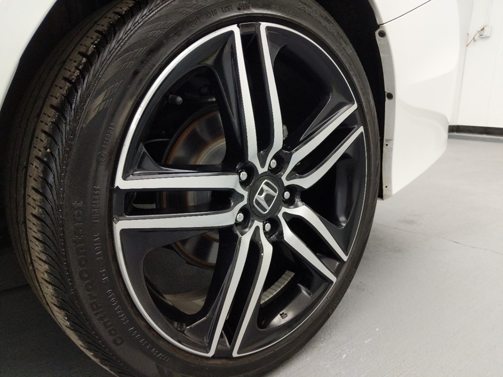 2016 Honda Accord - Wheel