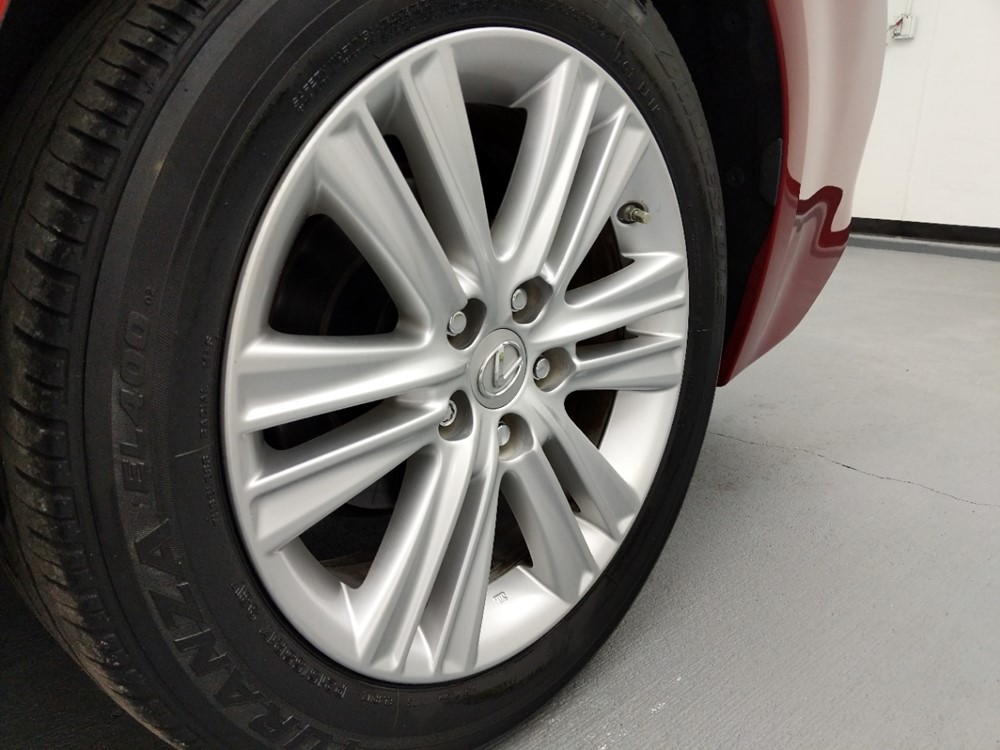 2015 Lexus ES 350 - Wheel