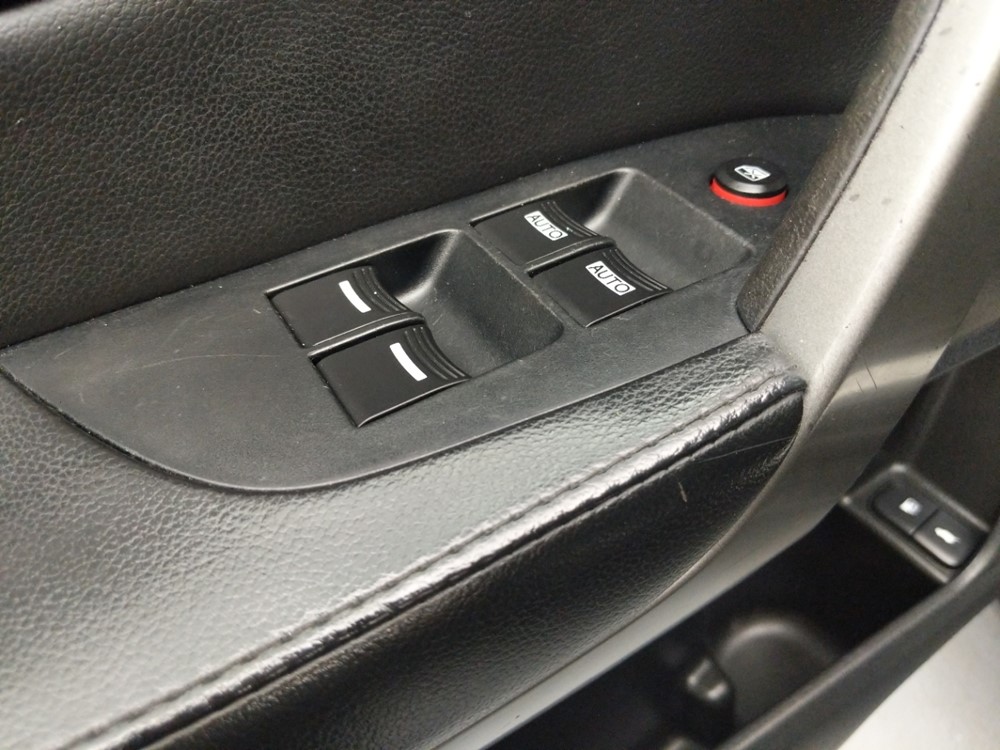 2008 Acura MDX - Driver Power Windows/Lock Control