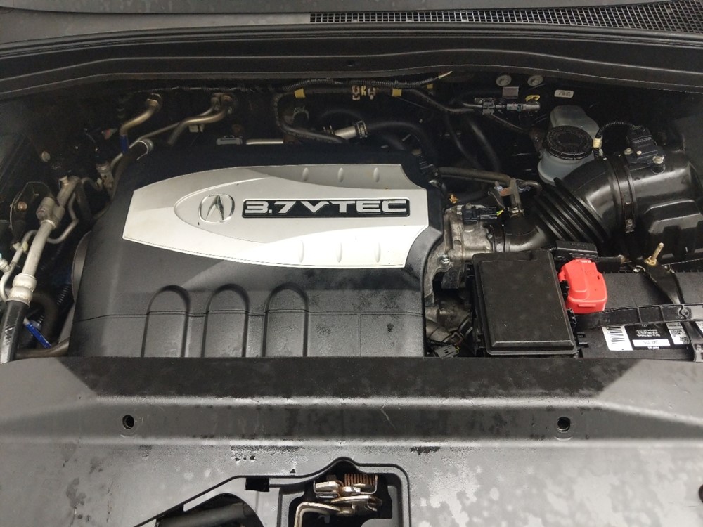 2008 Acura MDX - Engine