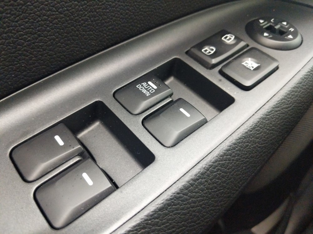 2016 Kia Forte - Driver Power Windows/Lock Control