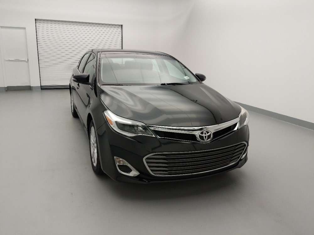 2015 Toyota Avalon - Passenger Front Hood