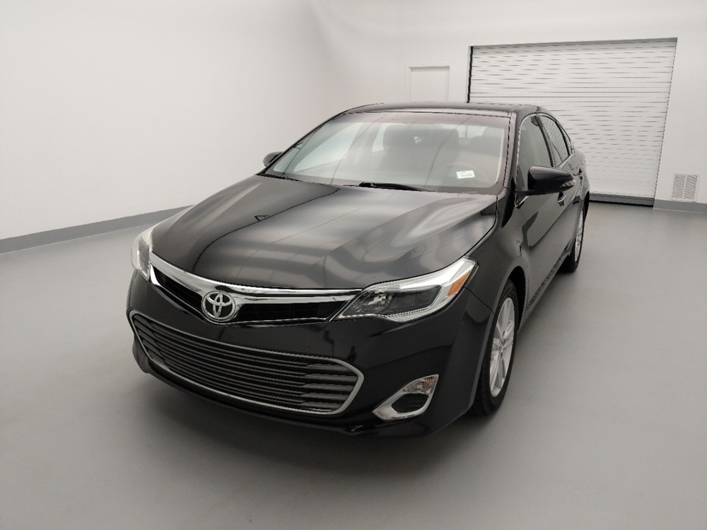 2015 Toyota Avalon - Driver Front Hood