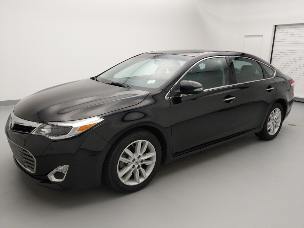2015 Toyota Avalon - Driver Front Side