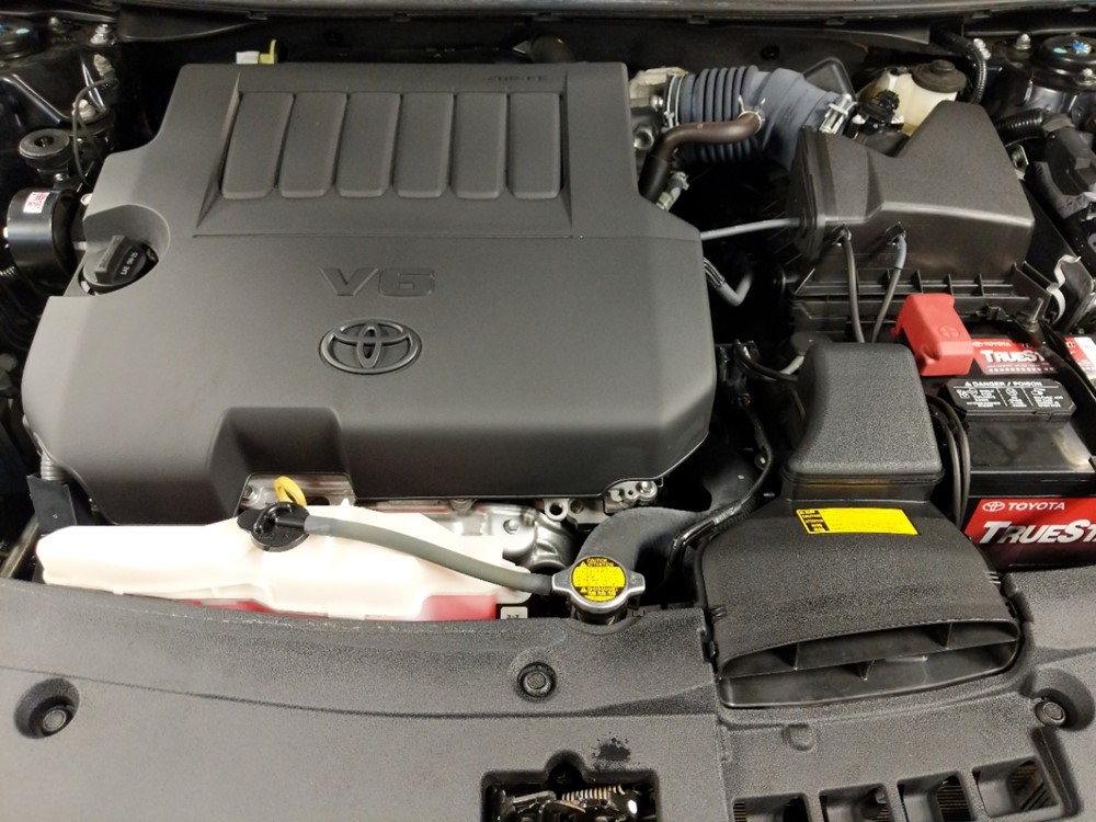 2015 Toyota Avalon - Engine