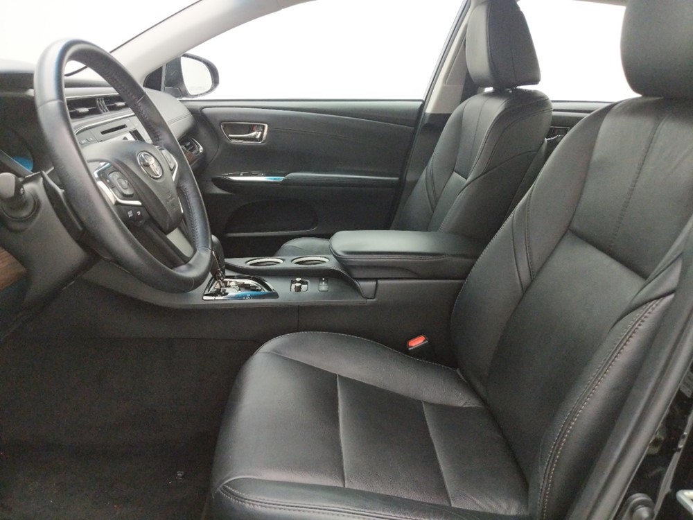 2015 Toyota Avalon - Driver Front Seat