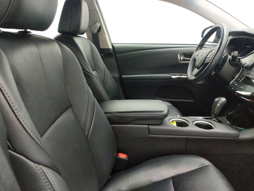 2015 Toyota Avalon - Passenger Front Seat
