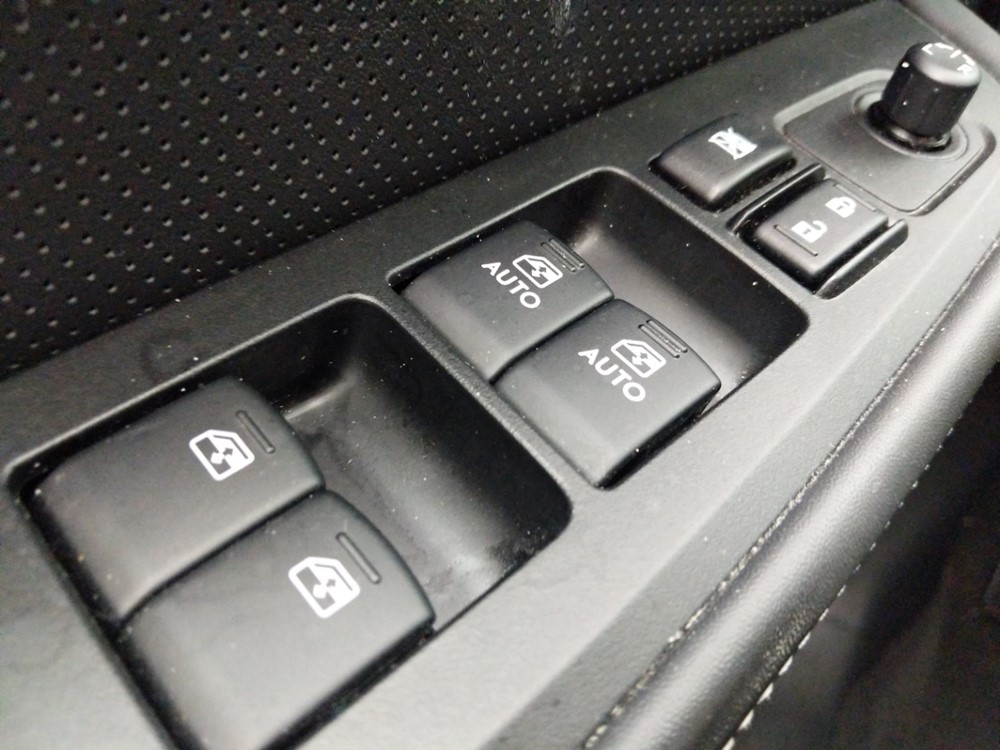 2016 Subaru Outback - Driver Power Windows/Lock Control