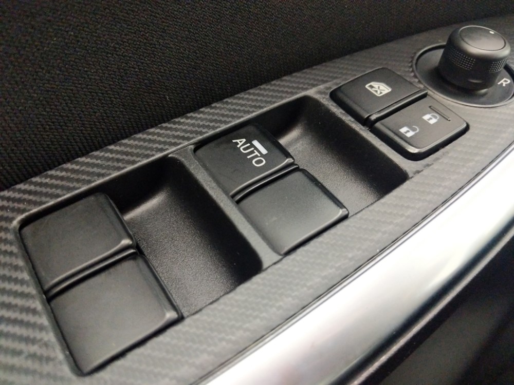 2016 Mazda CX-5 - Driver Power Windows/Lock Control