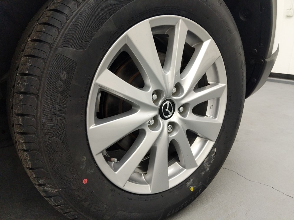 2016 Mazda CX-5 - Wheel