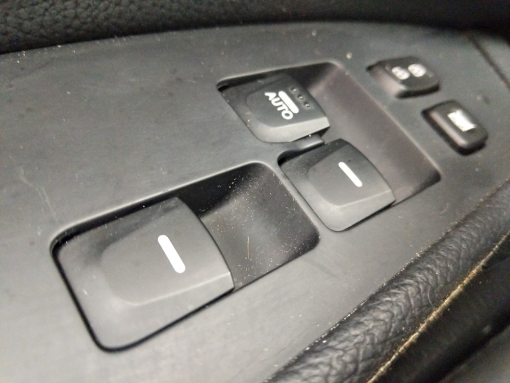 2016 Hyundai Veloster - Driver Power Windows/Lock Control