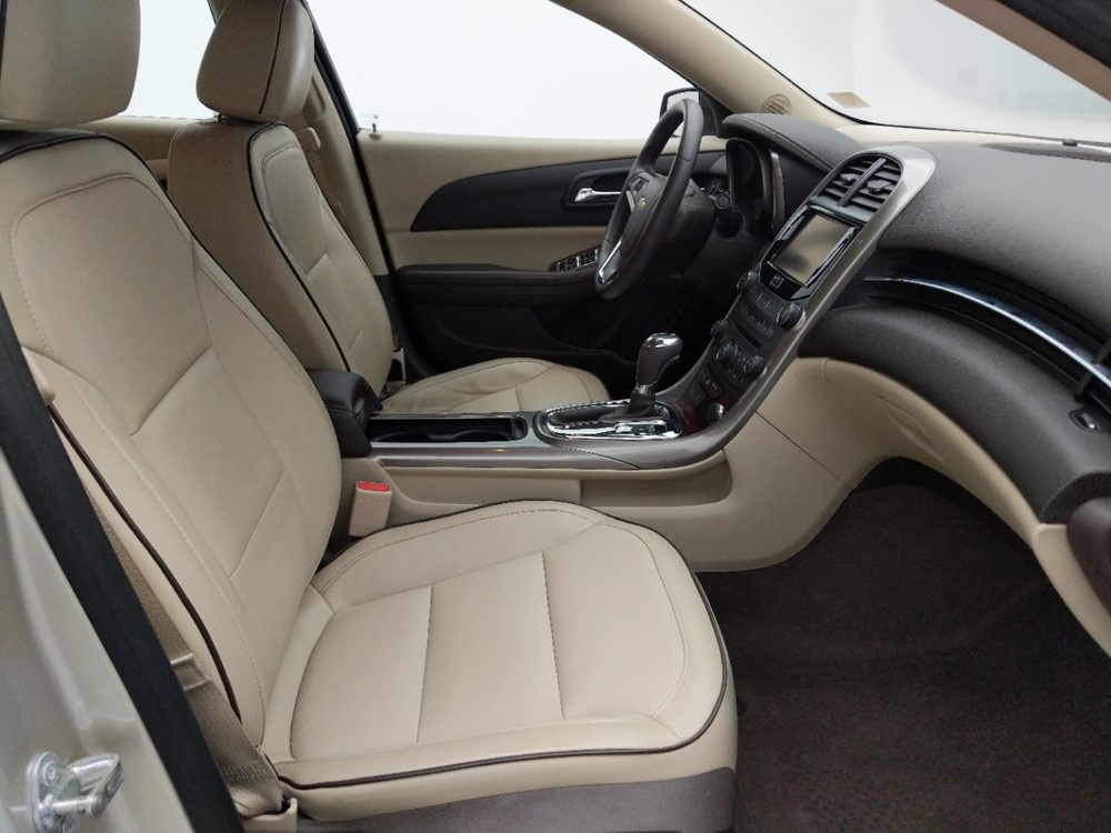 2013 Chevrolet Malibu - Passenger Front Seat
