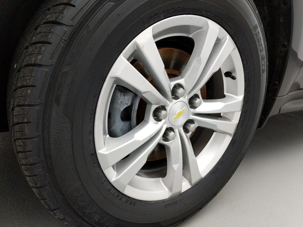 2015 Chevrolet Equinox - Wheel