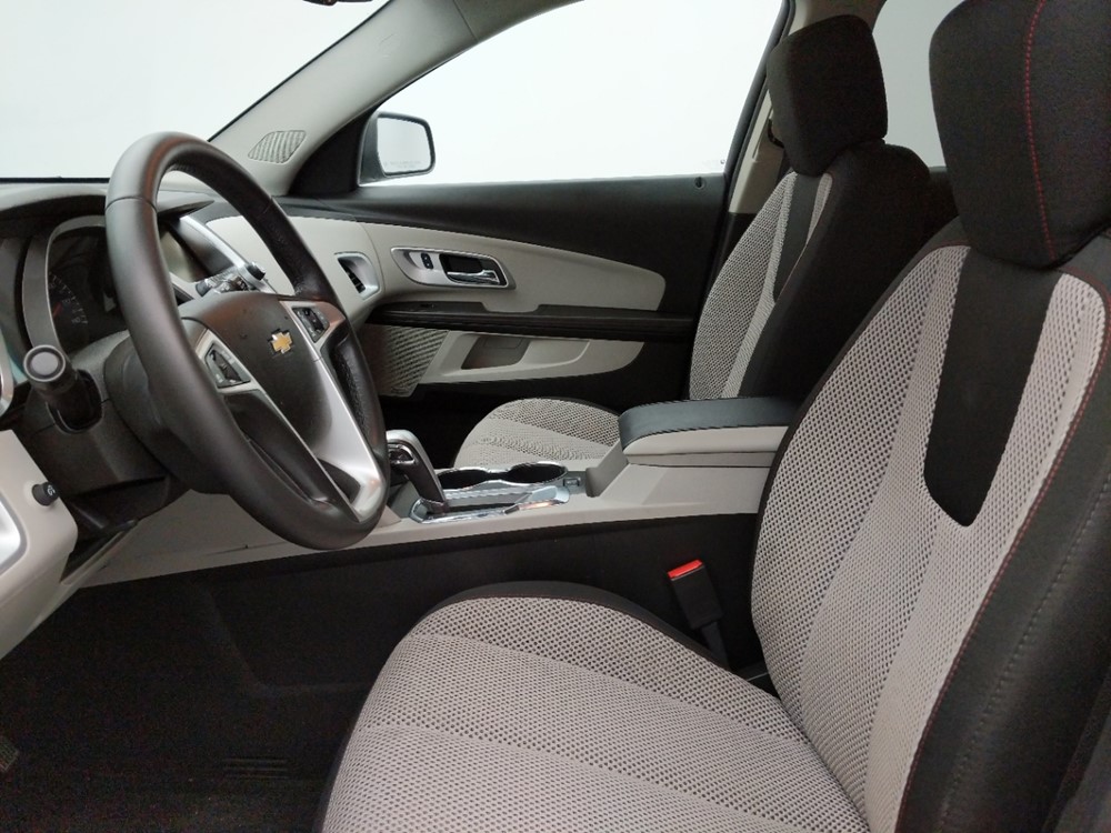 2015 Chevrolet Equinox - Driver Front Seat