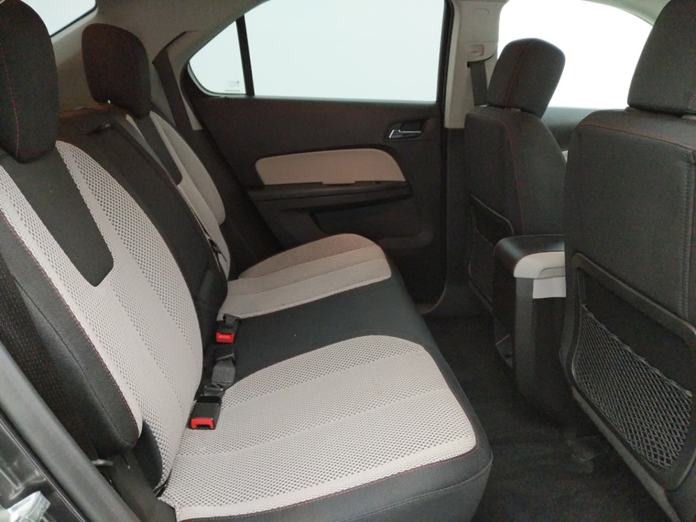 2015 Chevrolet Equinox - Passenger Rear Seat