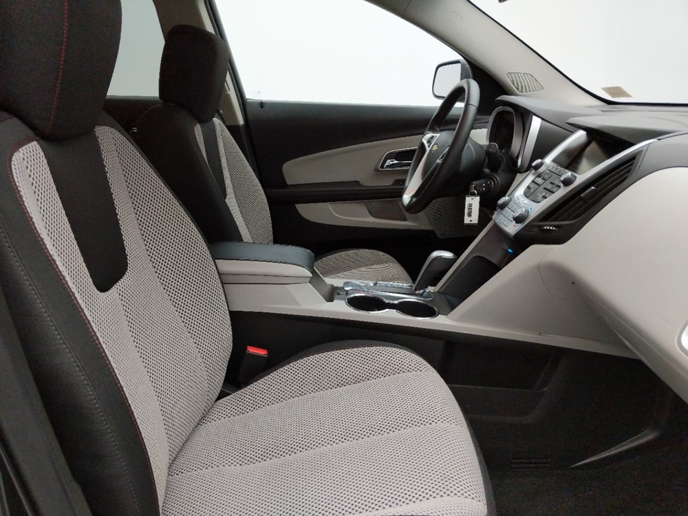 2015 Chevrolet Equinox - Passenger Front Seat