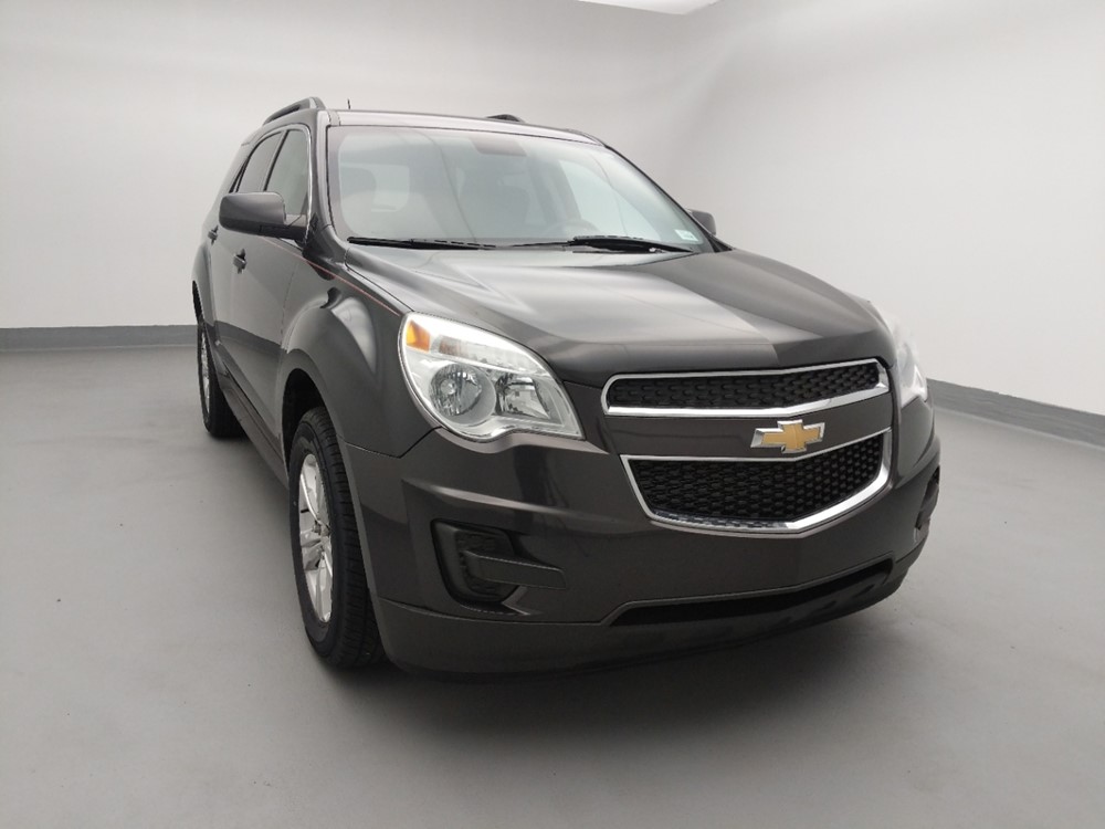 2015 Chevrolet Equinox - Passenger Front Hood