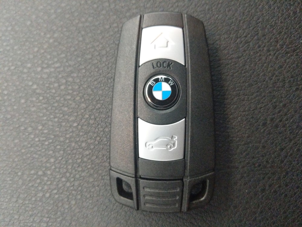 2015 BMW X1 - Keys