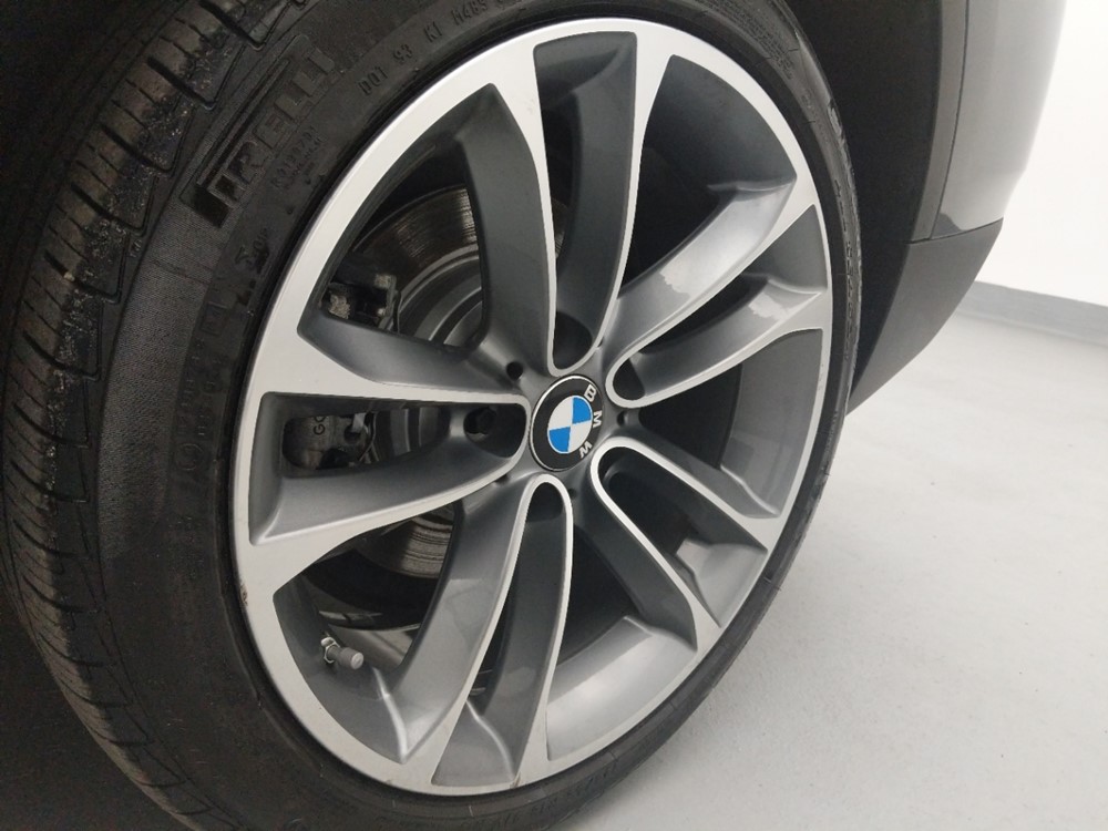 2015 BMW X1 - Wheel