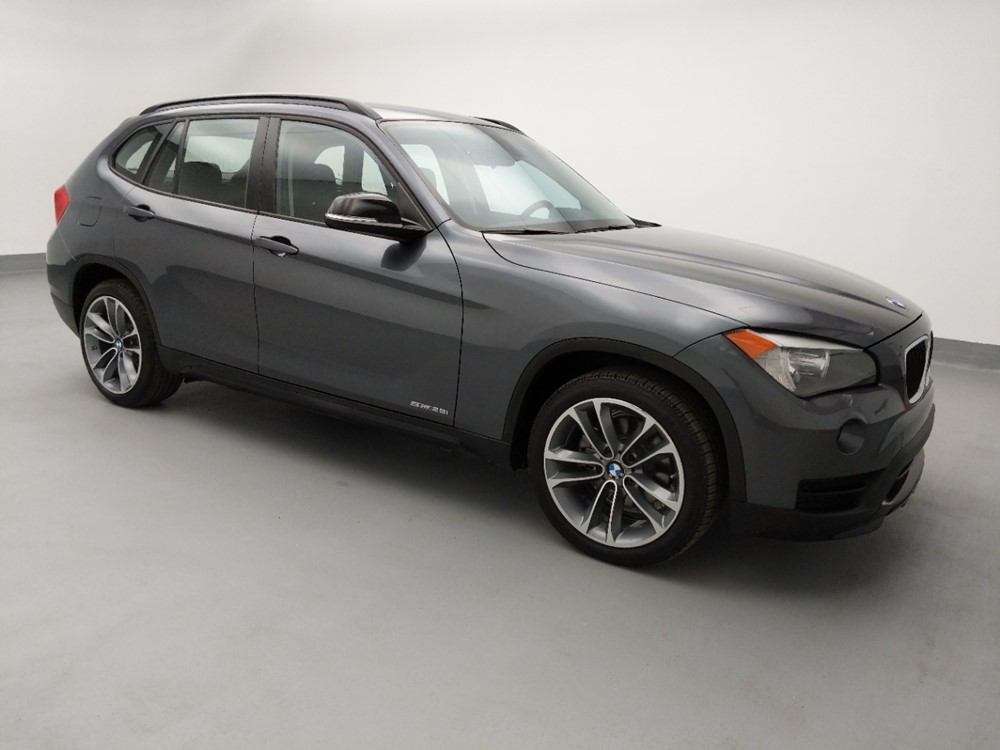 2015 BMW X1 - Passenger Front Side