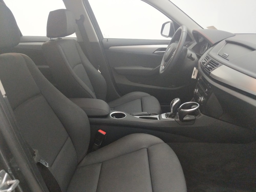 2015 BMW X1 - Passenger Front Seat