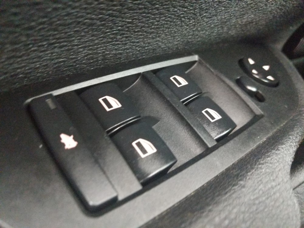 2015 BMW X1 - Driver Power Windows/Lock Control
