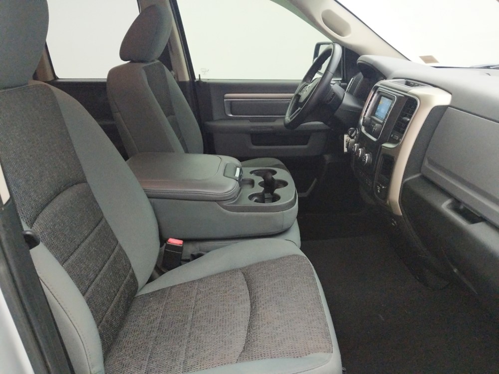 2014 Dodge Ram 1500 - Passenger Front Seat