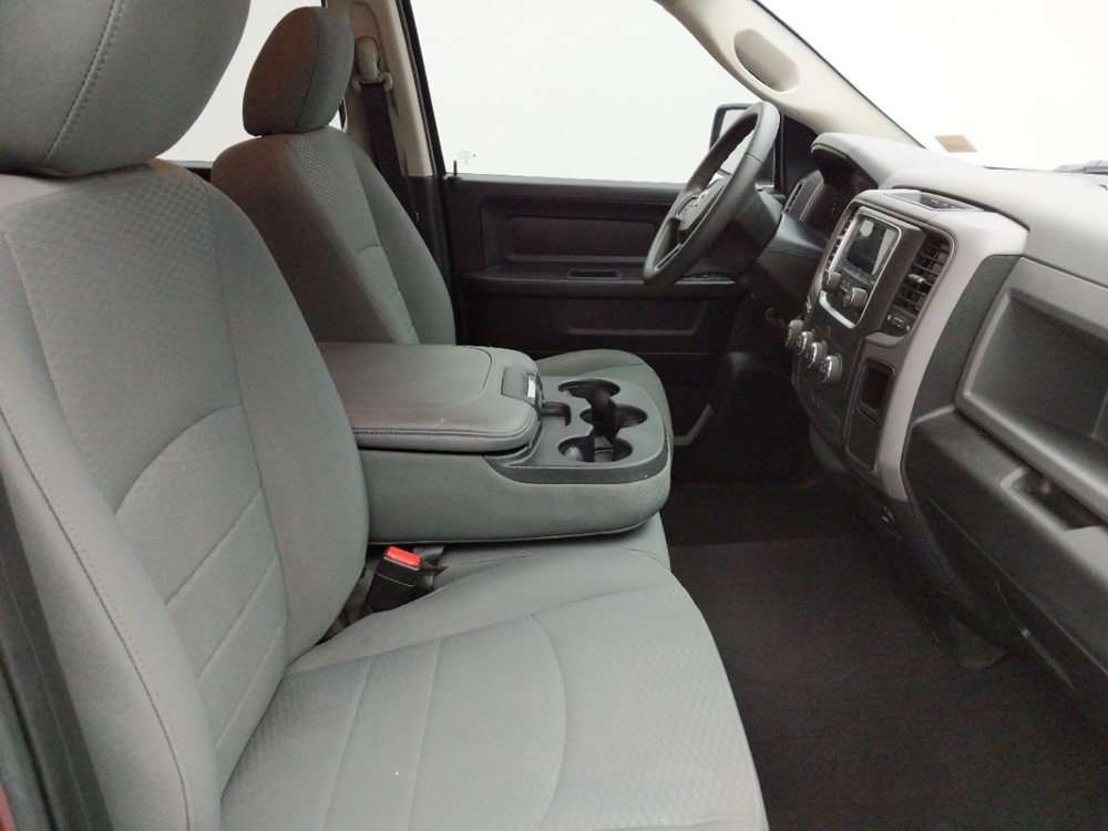 2018 Dodge Ram 1500 - Passenger Front Seat