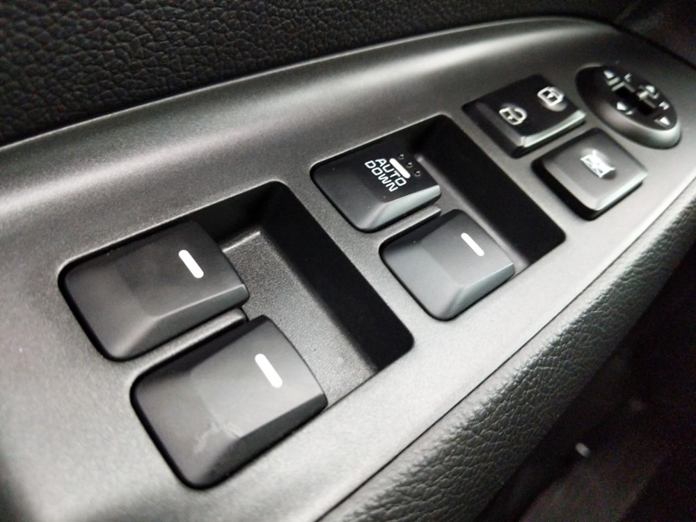 2016 Kia Forte - Driver Power Windows/Lock Control