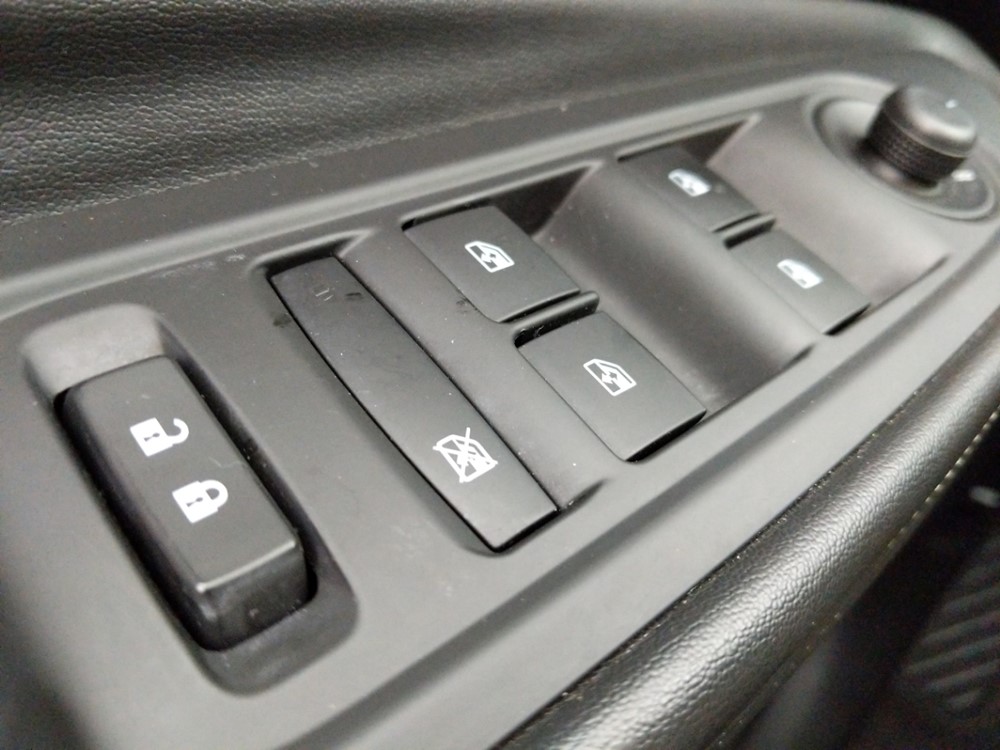 2015 Buick Encore - Driver Power Windows/Lock Control
