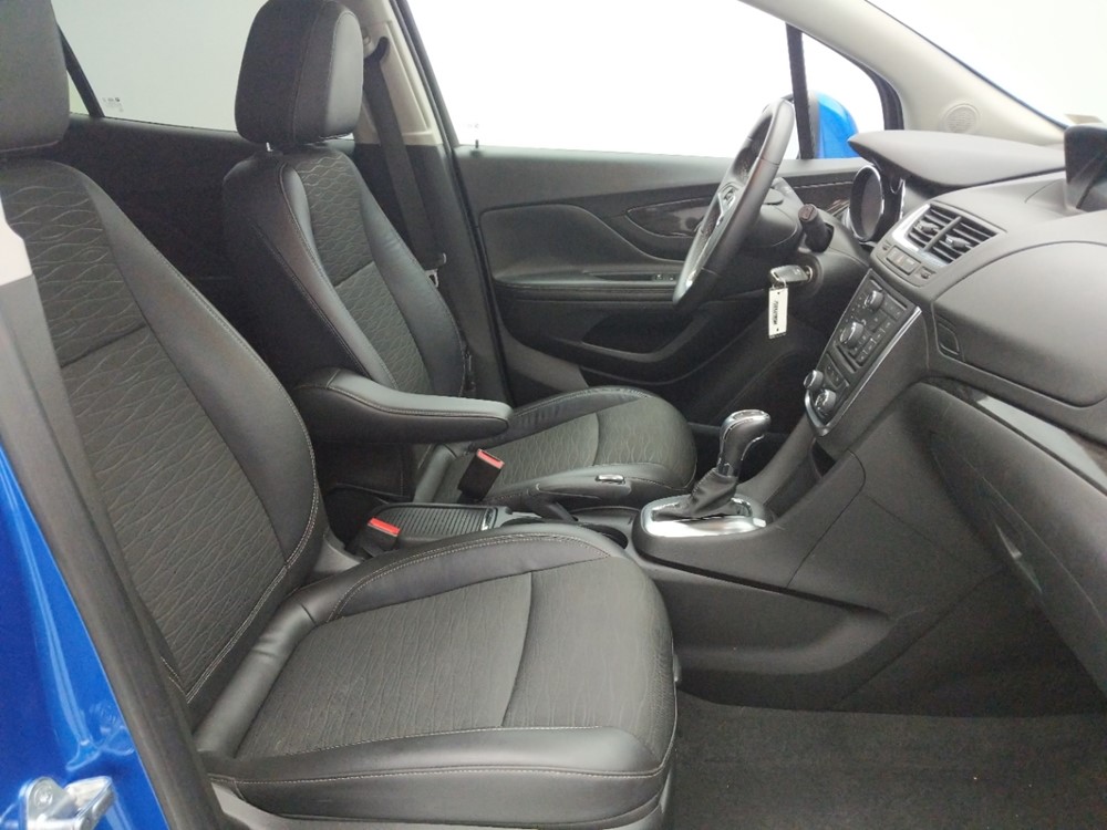2015 Buick Encore - Passenger Front Seat