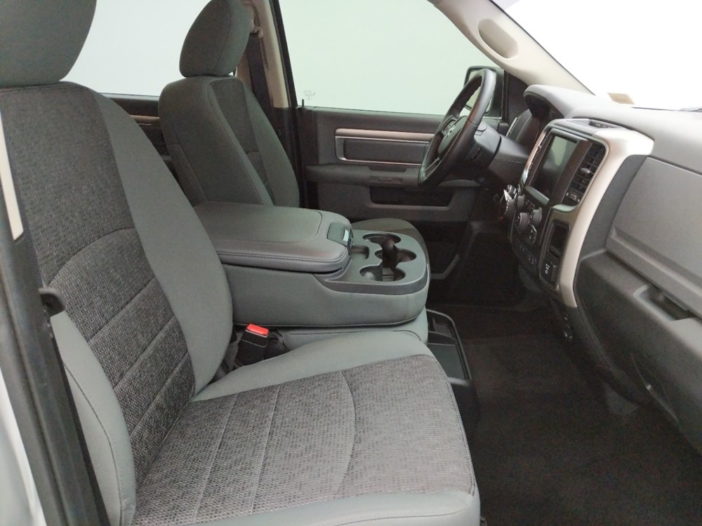 2016 Dodge Ram 1500 - Passenger Front Seat