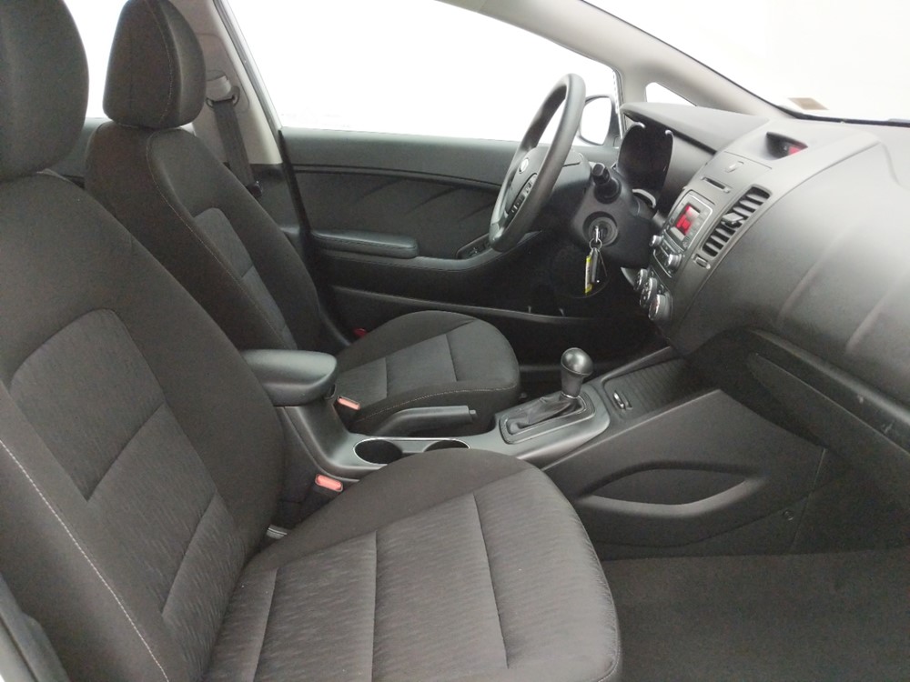2016 Kia Forte - Passenger Front Seat