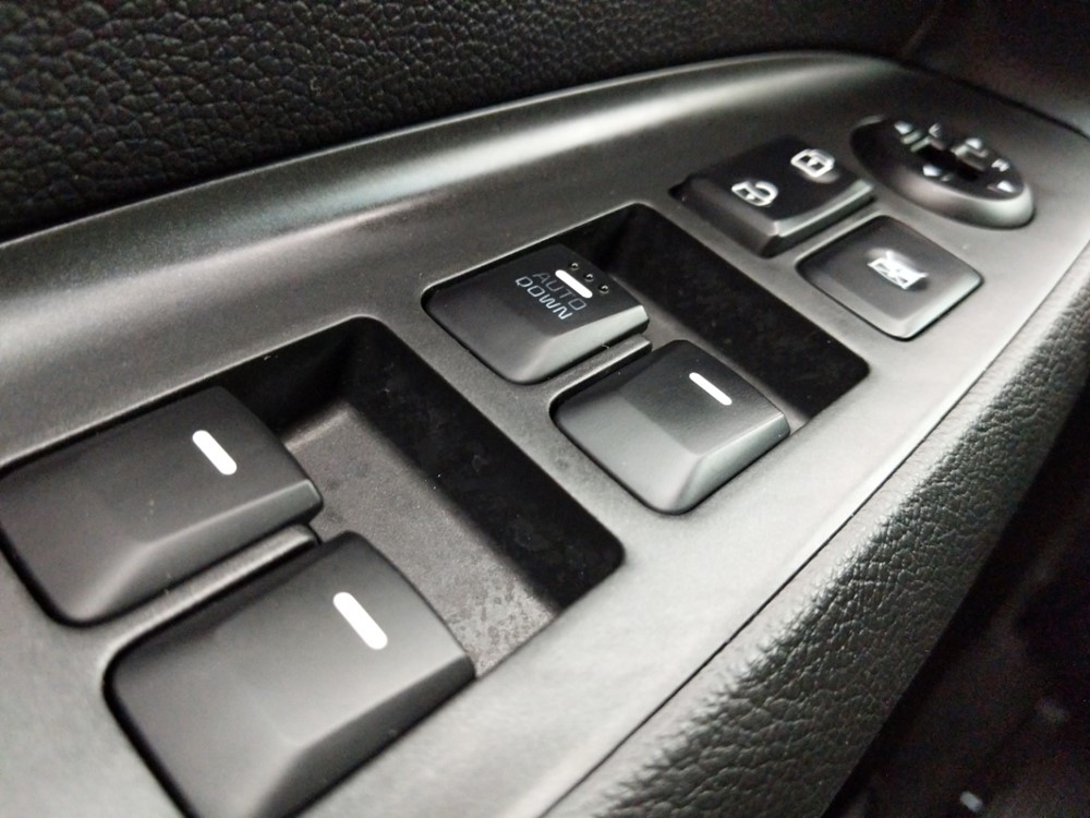 2016 Kia Forte - Driver Power Windows/Lock Control